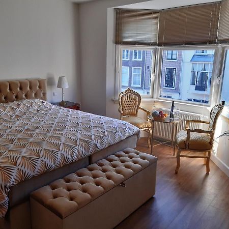 Boutique Hotel Frada Utrecht Exteriör bild