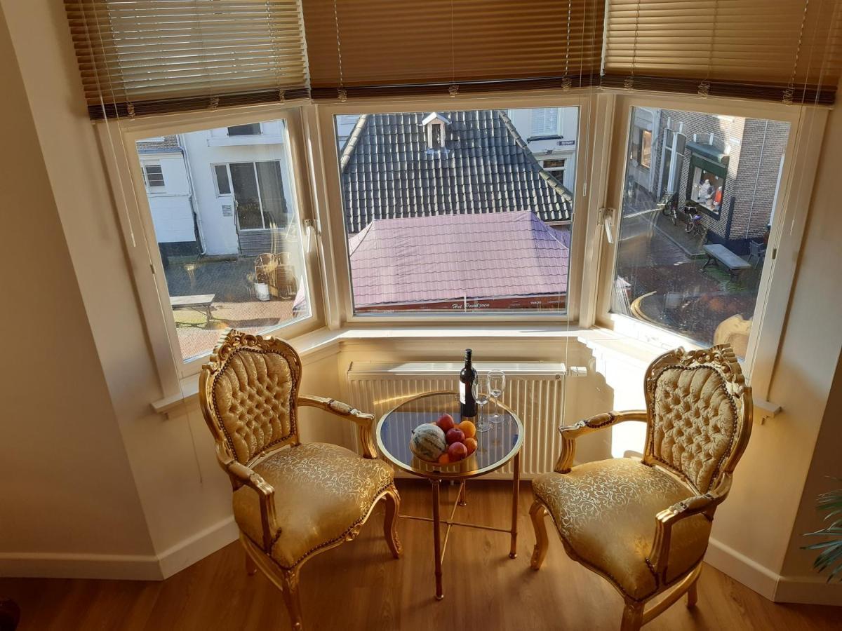 Boutique Hotel Frada Utrecht Exteriör bild