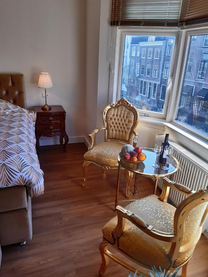 Boutique Hotel Frada Utrecht Exteriör bild