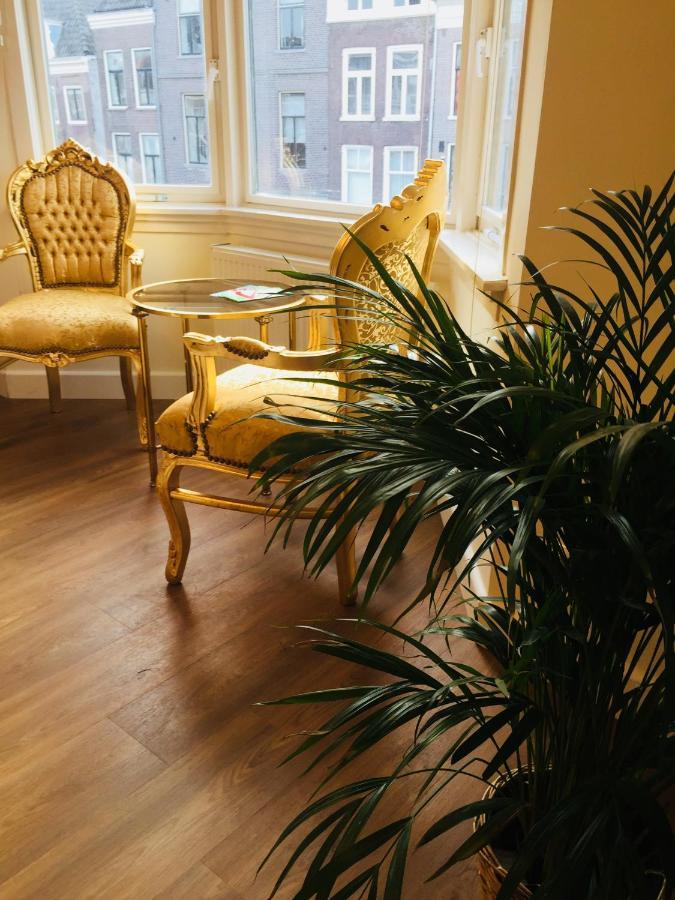 Boutique Hotel Frada Utrecht Exteriör bild