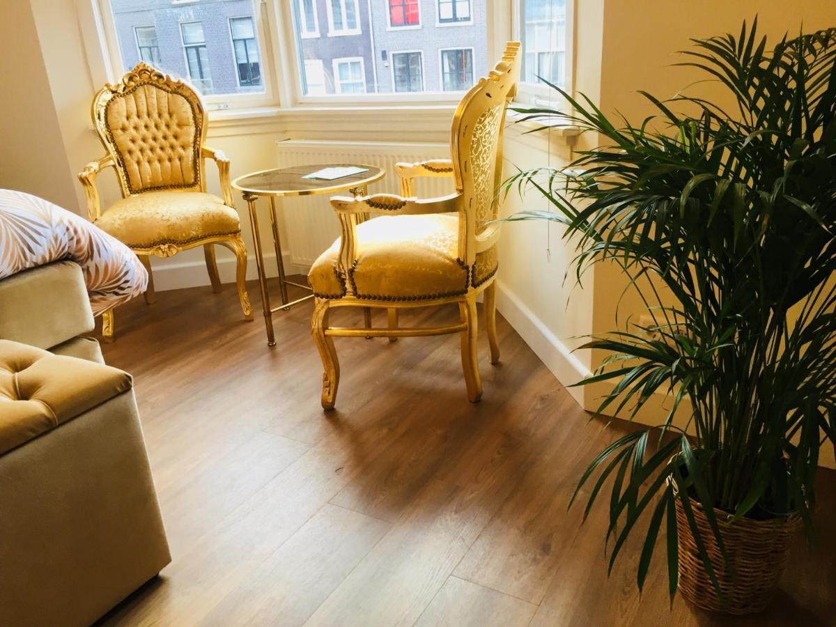 Boutique Hotel Frada Utrecht Exteriör bild